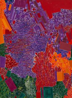 Lynne Drexler - Calm Cove