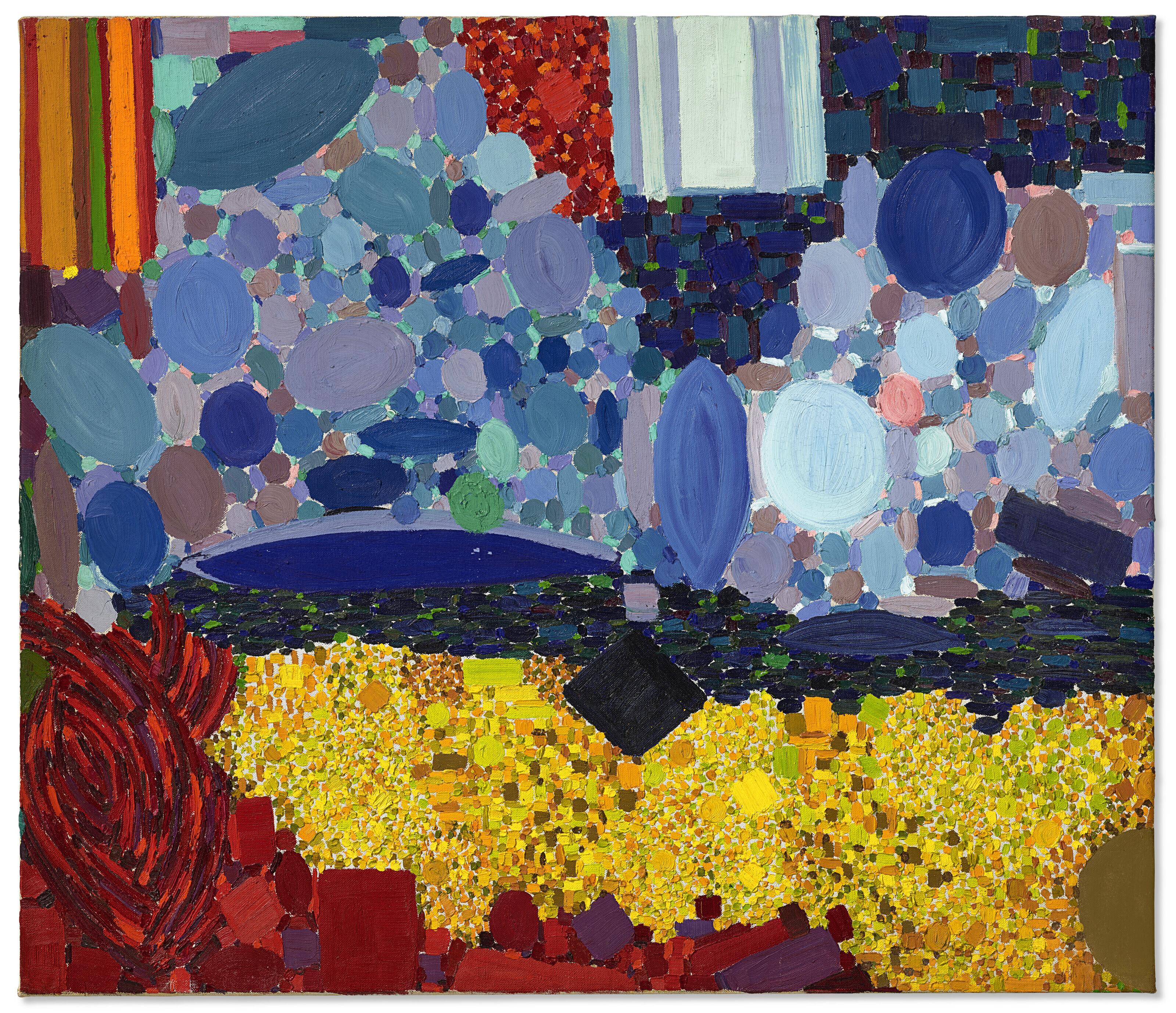 Lynne Drexler - Early Morning