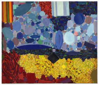 Lynne Drexler - Early Morning