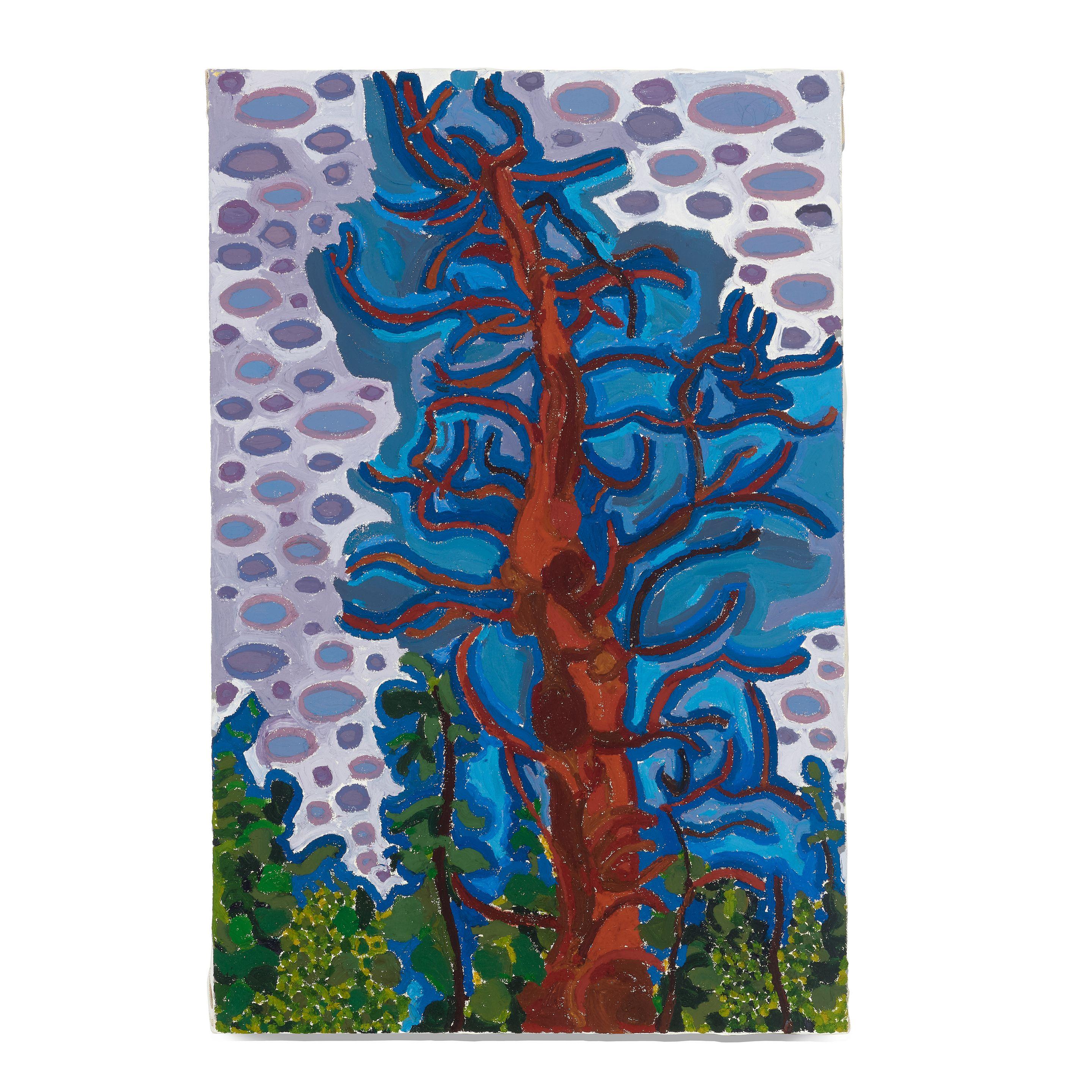 Lynne Drexler - Evening Sentinel, 1992