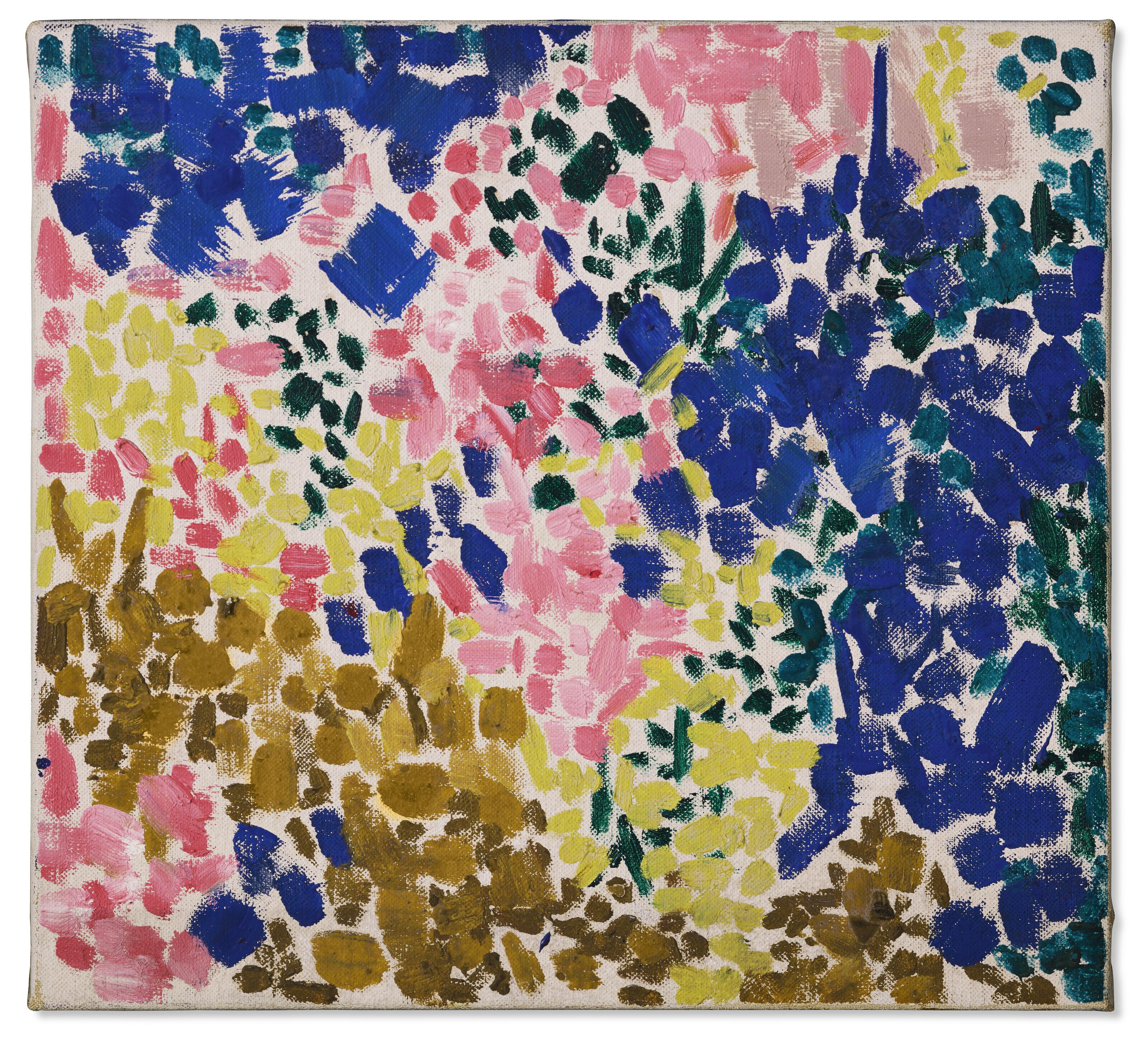 Lynne Drexler - Happy