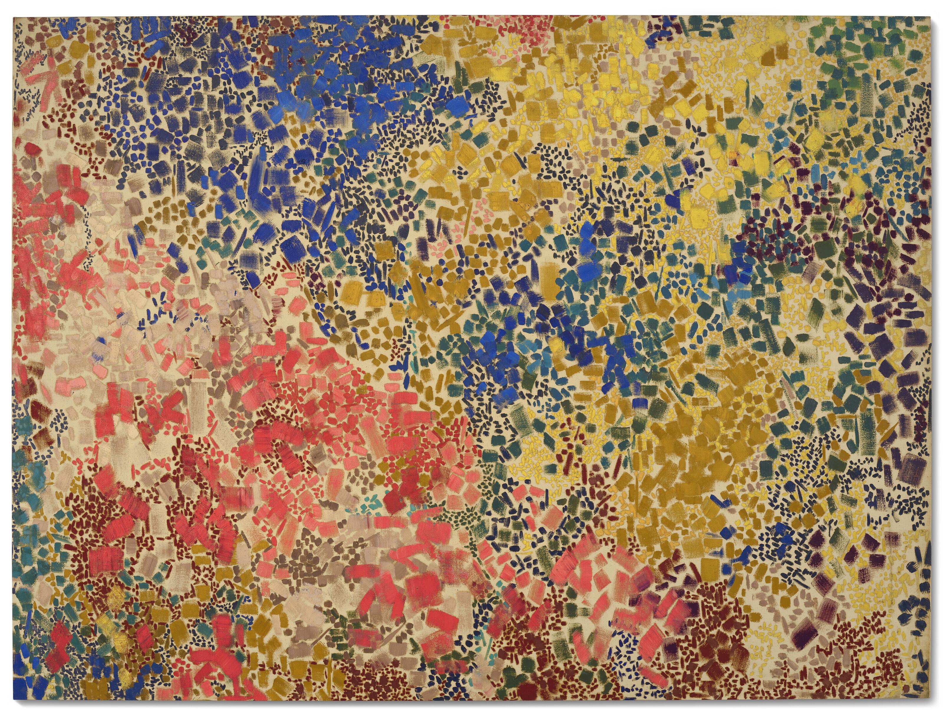 Lynne Drexler - Herbert\'s Garden