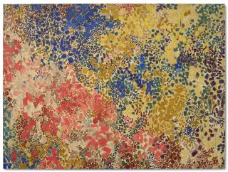 Lynne Drexler - Herbert\'s Garden