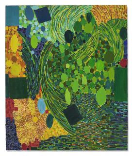 Lynne Drexler - Jomo\'s Vision