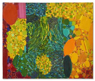 Lynne Drexler - Kaleidoscope