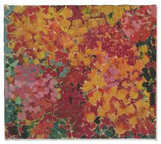 Lynne Drexler - Keller Fair