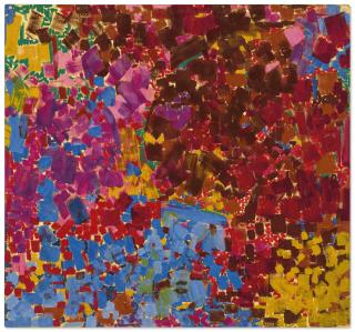 Lynne Drexler - Lake Woods