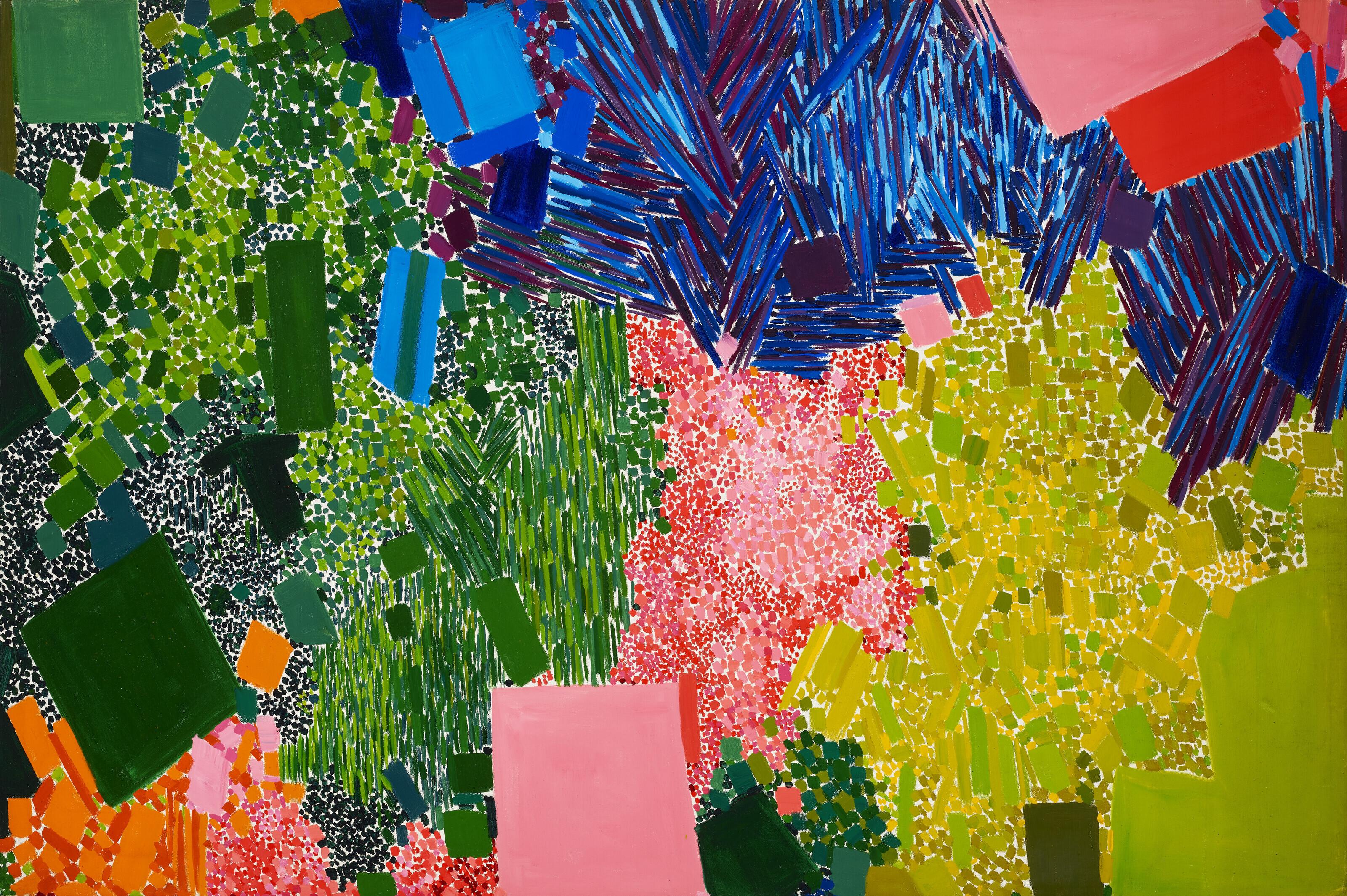 Lynne Drexler - Nature In Order