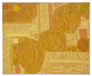 Lynne Drexler - Plural Sun