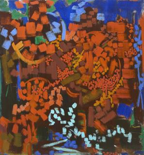 Lynne Drexler - Rapidan