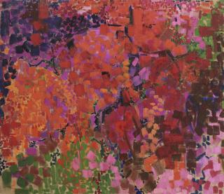 Lynne Drexler - Screech Hollow