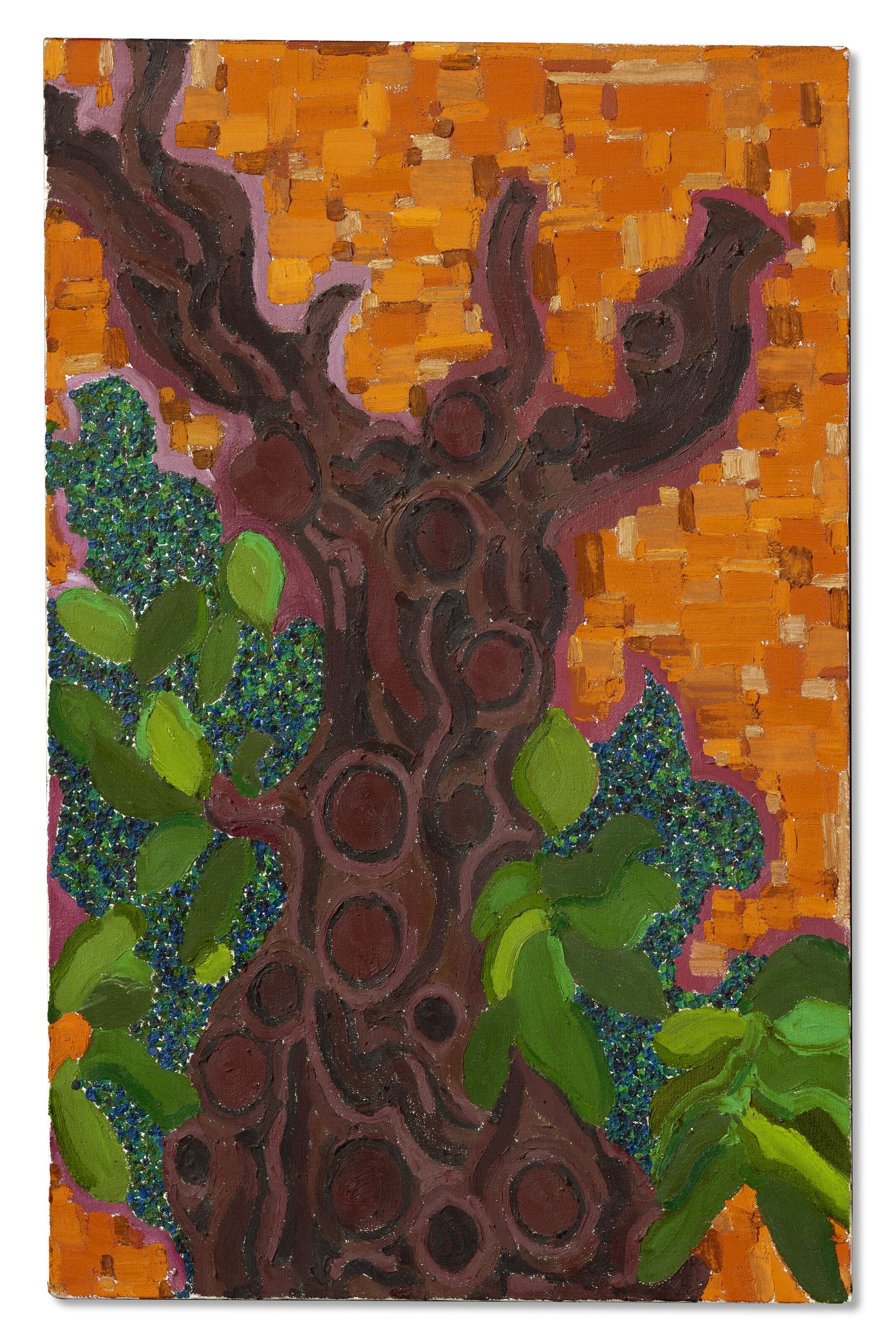 Lynne Drexler - Solid Summer