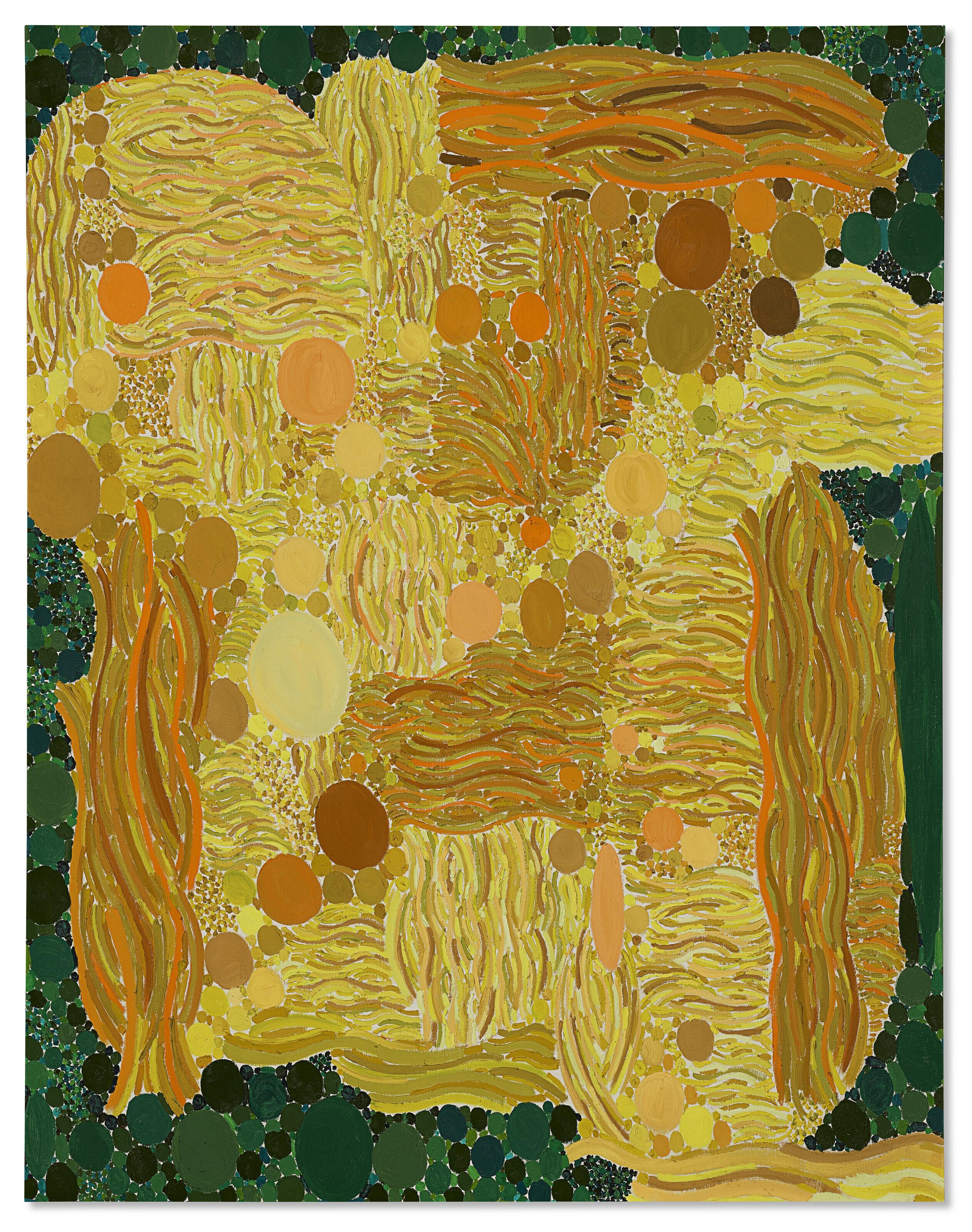 Lynne Drexler - Spring Dance