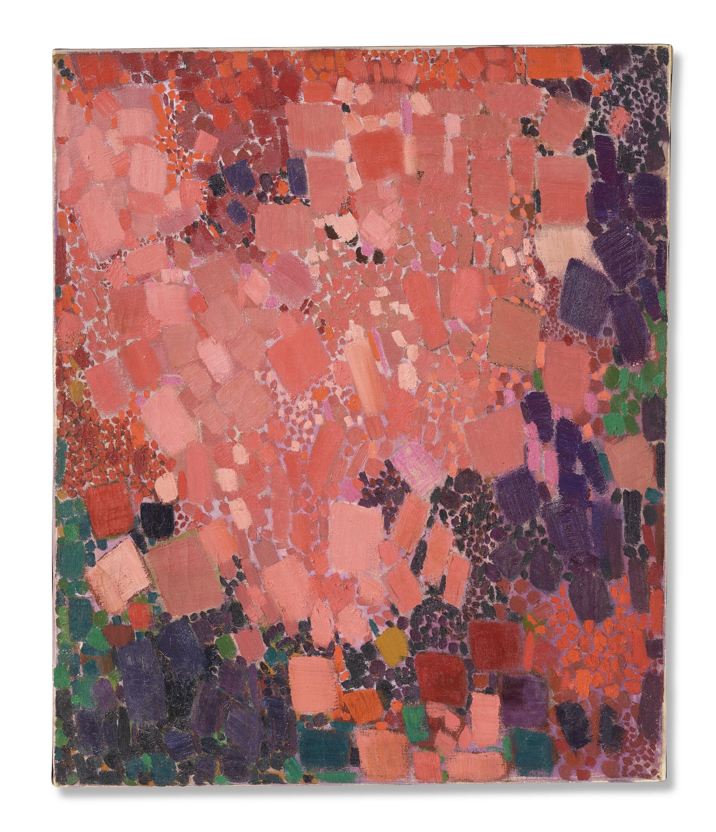 Lynne Drexler - Summer Blossom