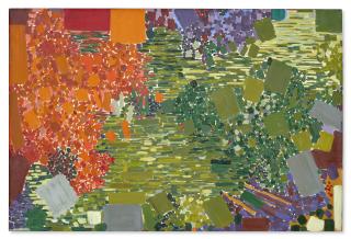 Lynne Drexler - Tropical Calm