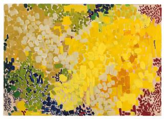 Lynne Drexler - Untitled