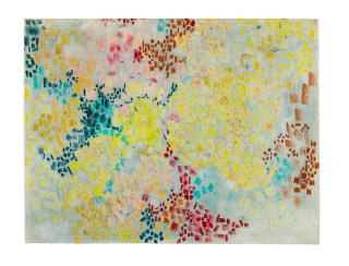 Lynne Drexler - Untitled