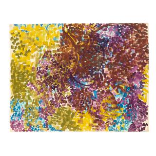 Lynne Drexler - Untitled