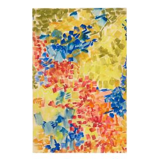 Lynne Drexler - Untitled