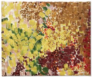 Lynne Drexler - Untitled