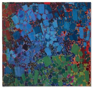 Lynne Drexler - Untitled