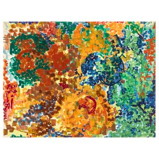 Lynne Drexler - Untitled