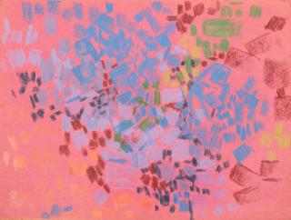 Lynne Drexler - Untitled