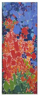 Lynne Drexler - Untitled