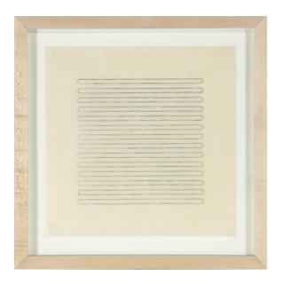 Lynne Woods Turner - Untitled