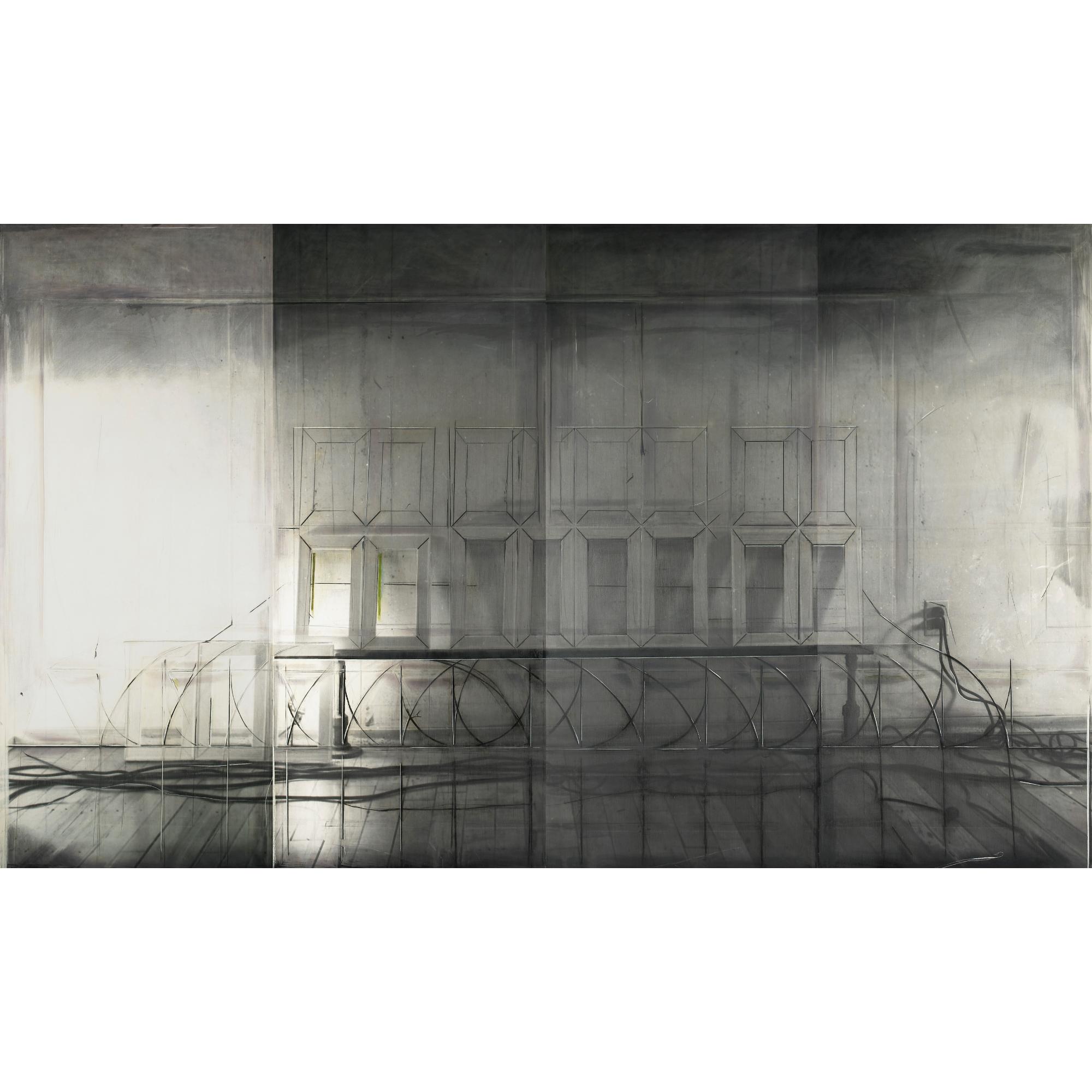 Lynton Wells - Ccyd 7475