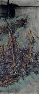 Lynton Wells - Landscape; and two companion paintings