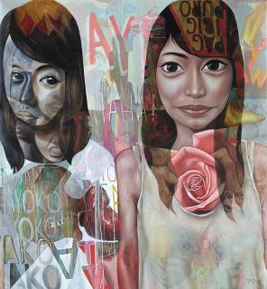 Lynyrd Arwyn Paras - Ay! Ha Ha! Ako Ayoko! (Ay! Ha Ha! That\'S Enough!)