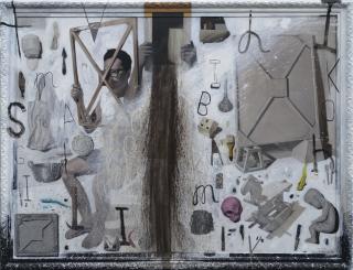 Lynyrd Paras - Chaos In The Moment Of Silence