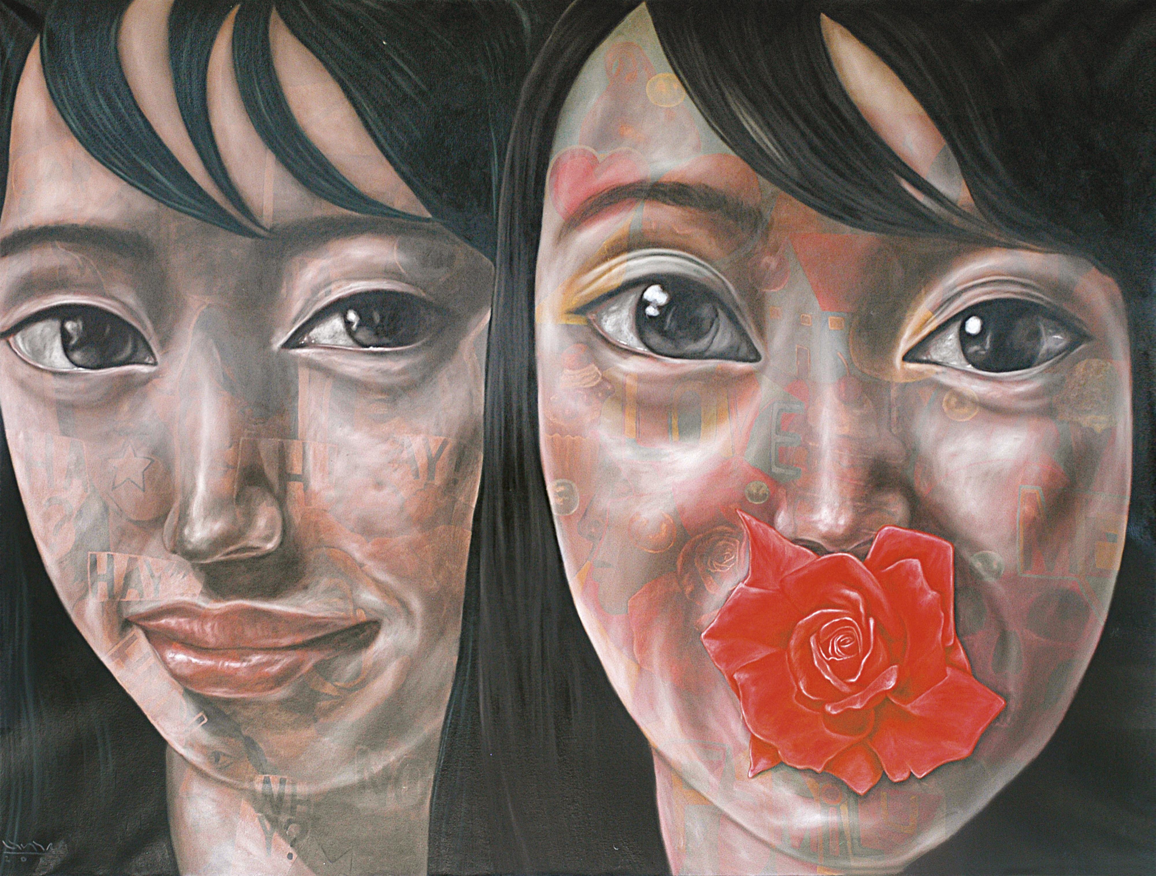 Lynyrd Paras - Everything I Say Is Beautiful