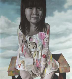 Lynyrd Paras - I Am Beautiful