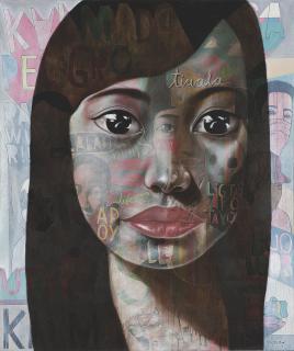 Lynyrd Paras - Kalmado sa Peligro (Calm before the Storm)