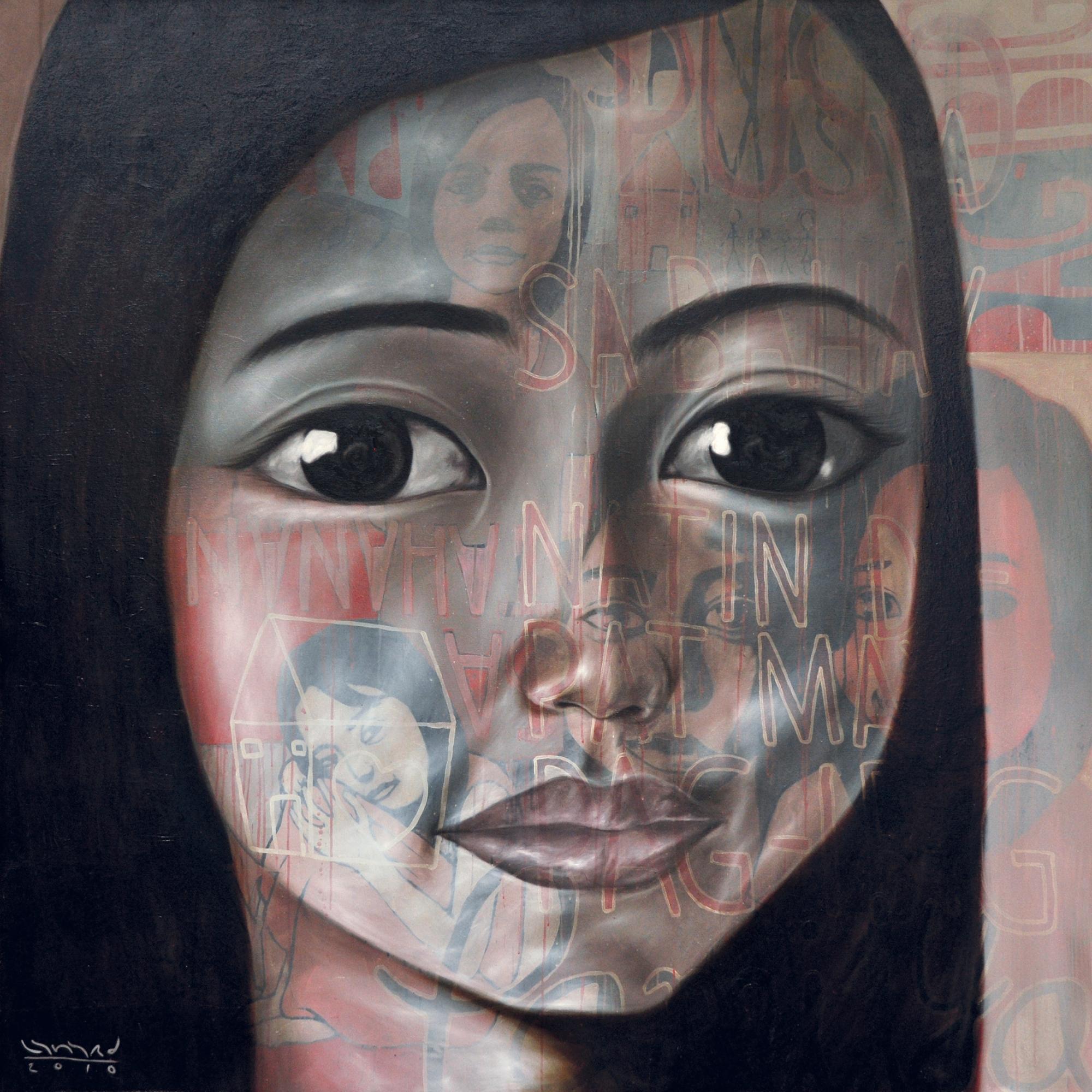 Lynyrd Paras - Sa Bahay Natin Dapt Man Pag Ibig (There Should Be Love In Our Home)