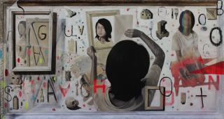 Lynyrd Paras - Sa Loob Ng Ulo Ang Sagot (The Answer Is Inside The Head) 