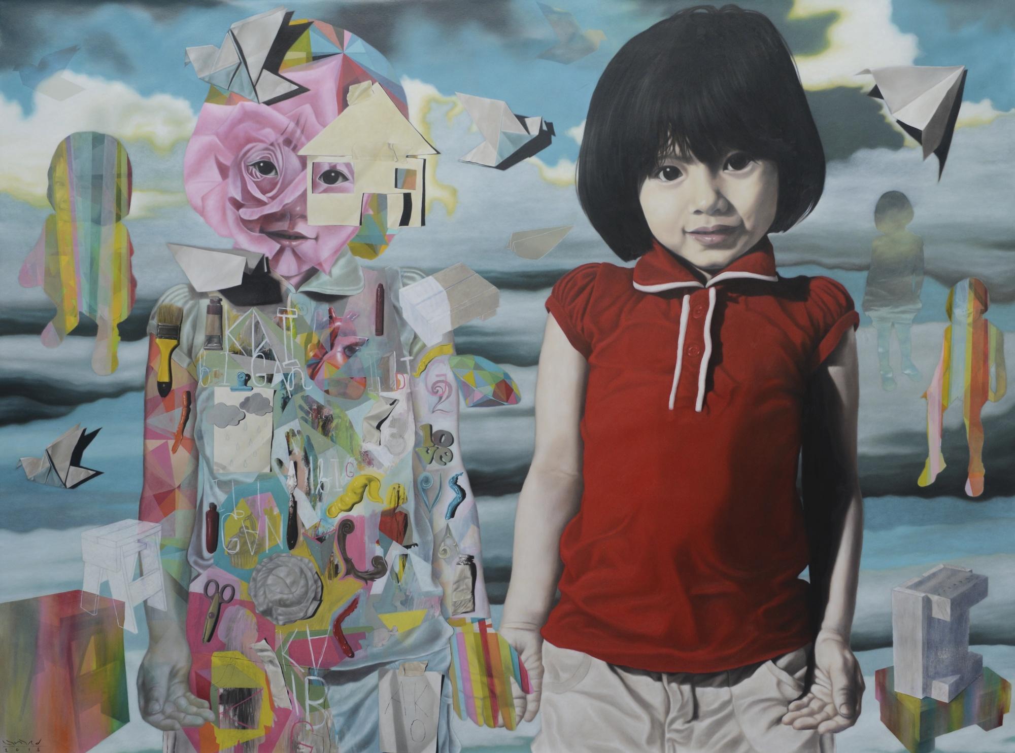 Lynyrd Paras - The Friend