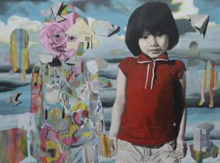 Lynyrd Paras - The Friend