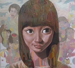 Lynyrd Paras - Untitled