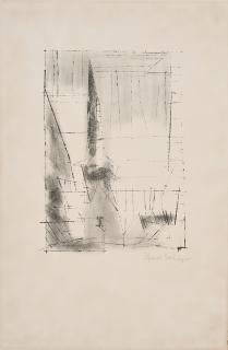 Lyonel Feininger - Gelmeroda.