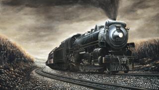 M. Irfan - Arrival Track