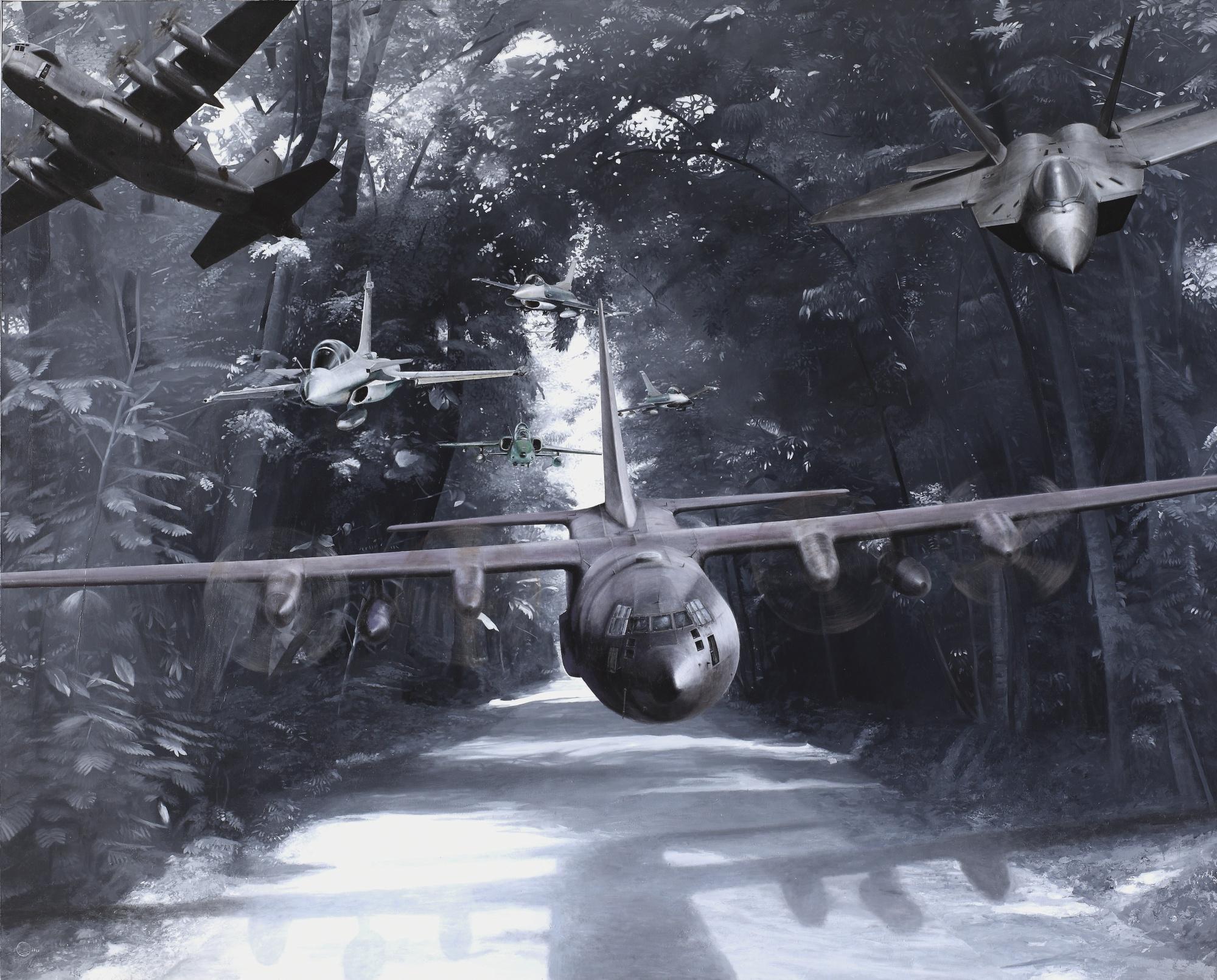 M. Irfan - Big Ideas Need Big Space