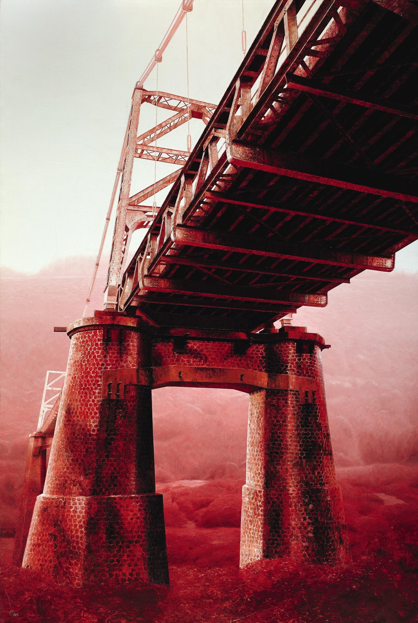 M. Irfan - Burning Morning