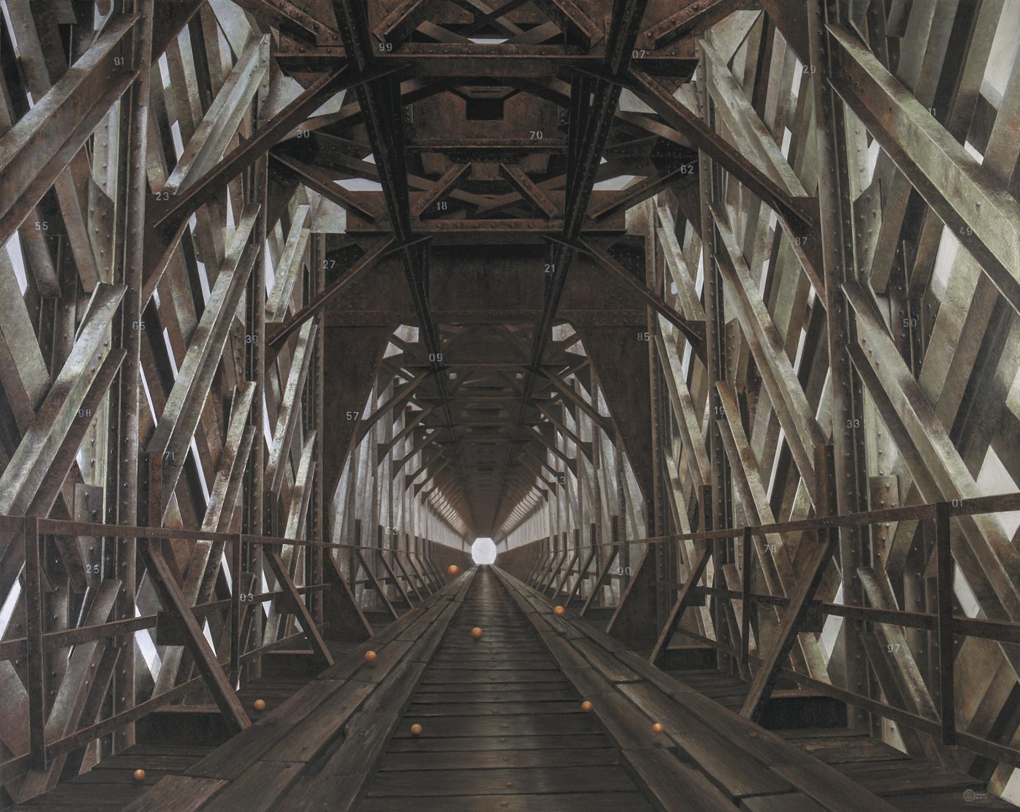 M. Irfan - Golden Way