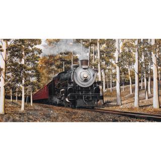 M. Irfan - Natural Balancing