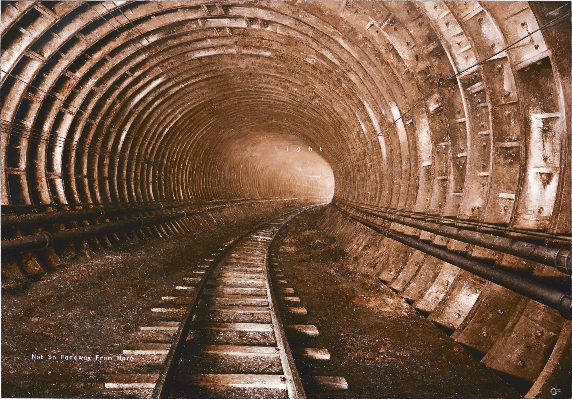 M. Irfan - Not So Faraway From Here