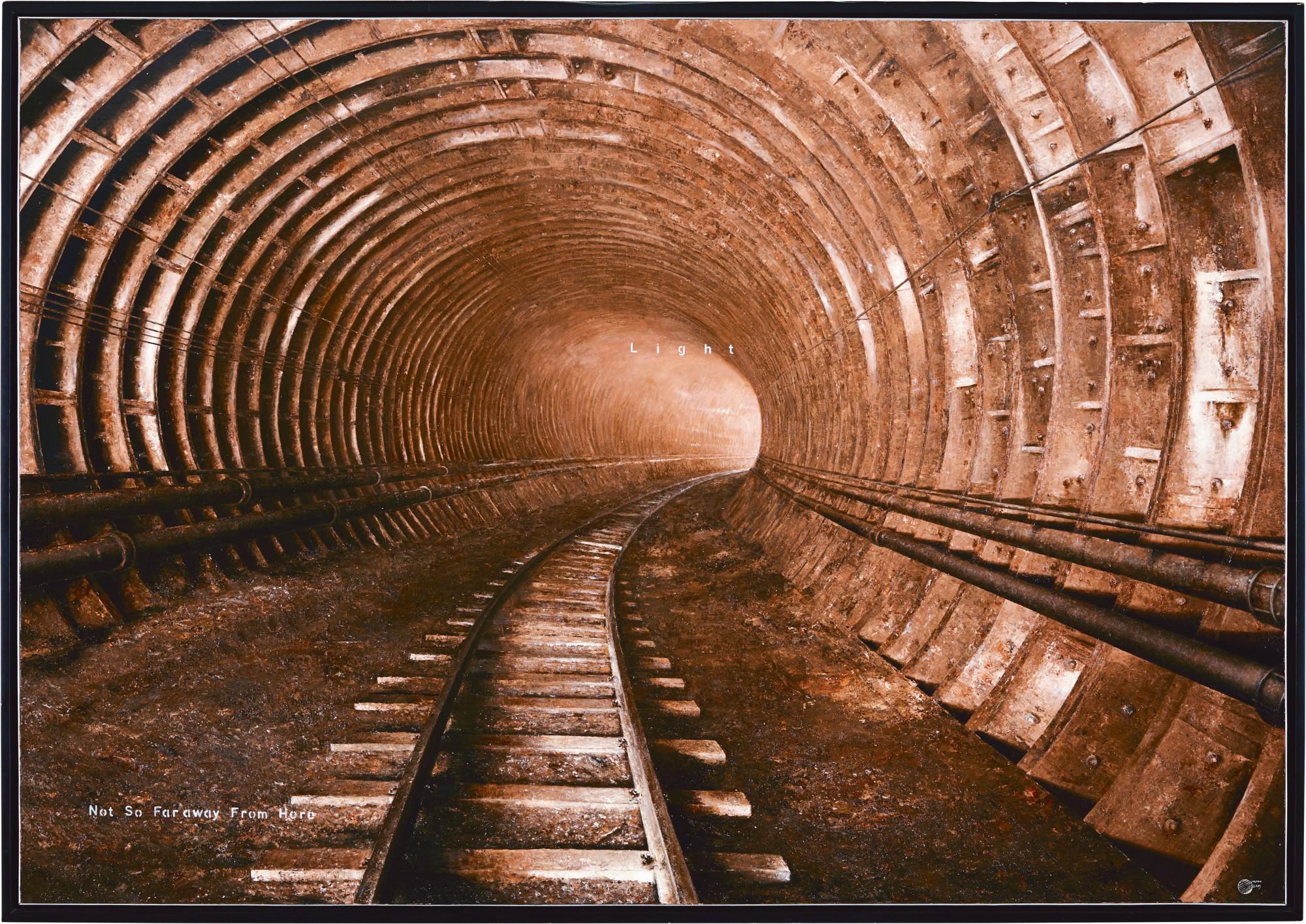 M. Irfan - Not So Faraway From Here