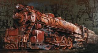 M. Irfan - On The Streets I Ran